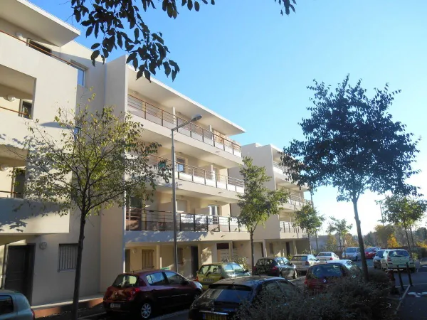 Studio 1 pièce 22 m² 