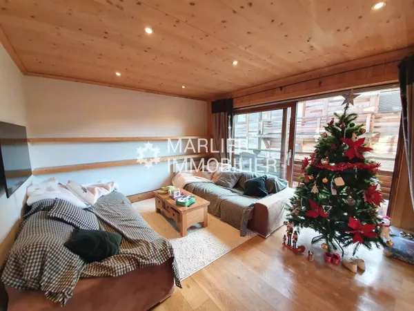 Appartement 4 pièces 66 m² 