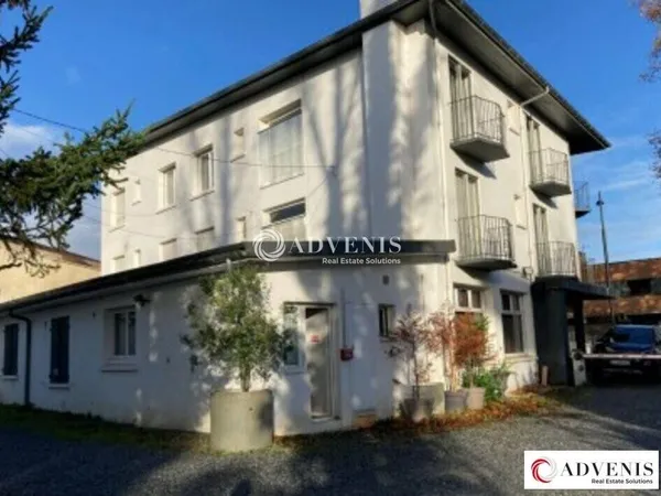 Local commercial 631 m² 