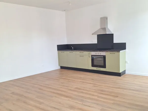Appartement neuf 