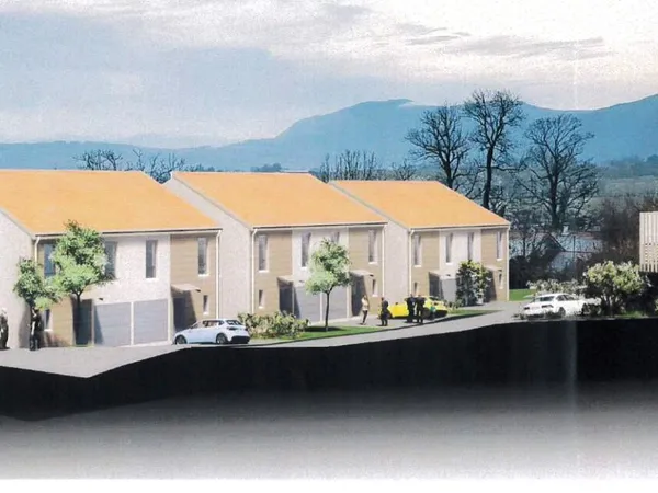 Maison 5 pièces 96 m² 