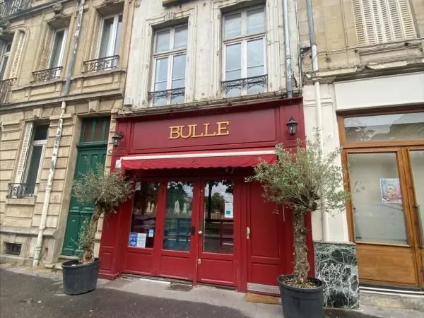 Appartement 2 pièces 21 m² 