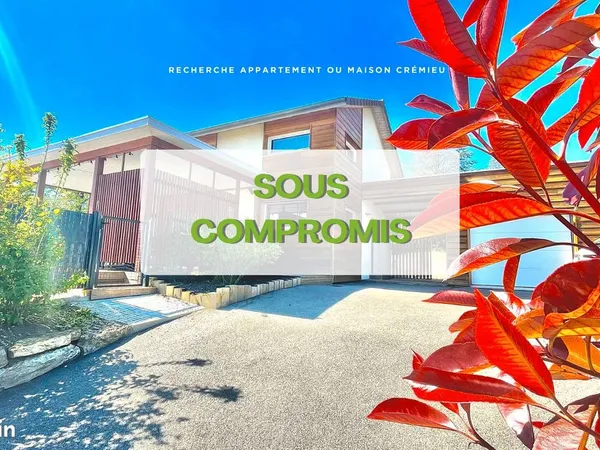Villa 5 pièces 140 m² 