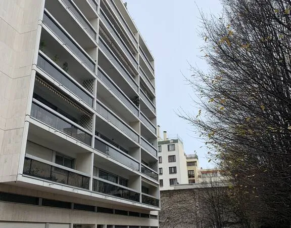 Appartement 2 pièces 52 m² 