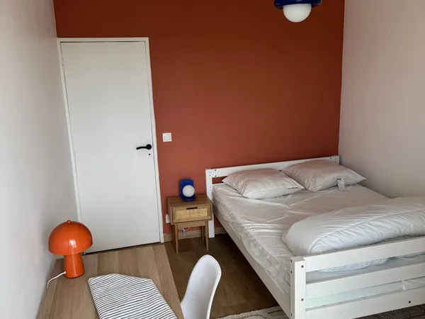Appartement 7 pièces 95 m² 