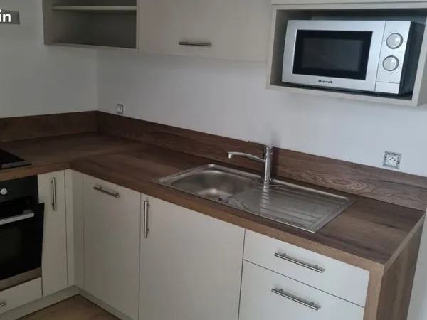 À louer appartement meublé 