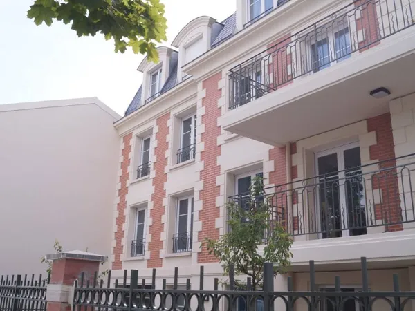 Appartement 2 pièces 35 m² 