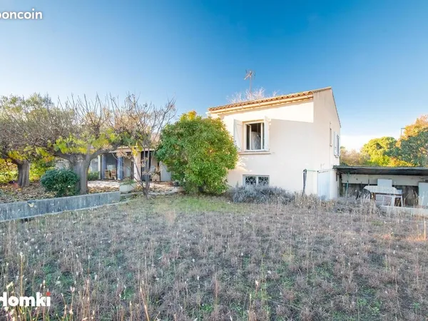 Maison 3 pièces 92 m² 
