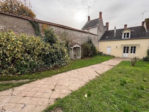 Maison 4 pièces 137 m² 