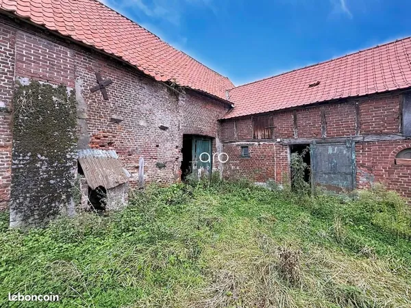 Maison 6 pièces 150 m² 