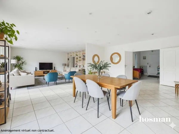 Vends maison 
