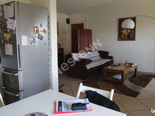 Appartement 5 pièces 90 m² 