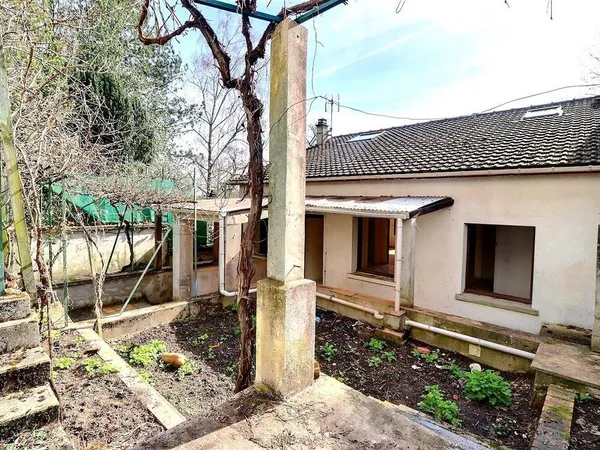 DUPLEX 5 pièces à Bures-sur-Yvette 