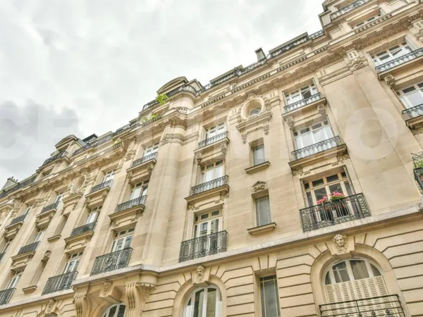 Appartement 1 pièce 24 m² 