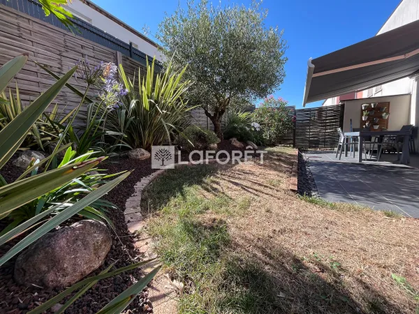 Maison 5 pièces 87 m² 