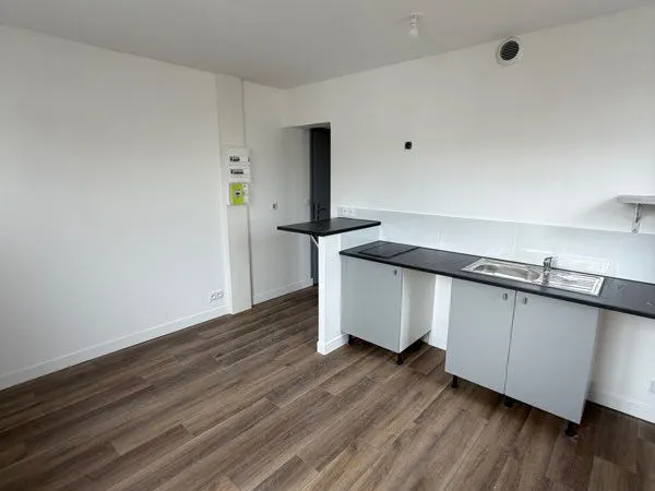 Studio Neuf 18m2 Villeneuve St Georges 