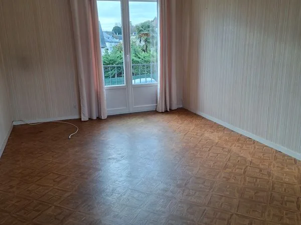 Appartement T2 