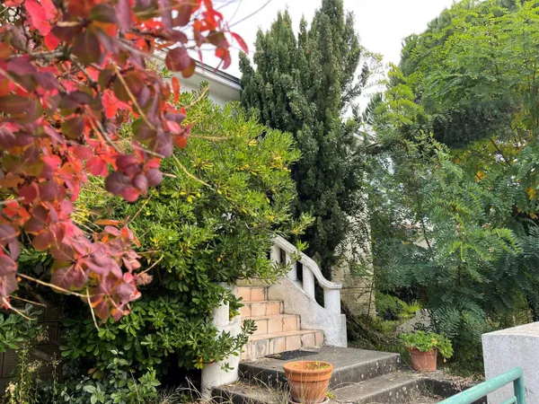 Maison 6 pièces 135 m² 