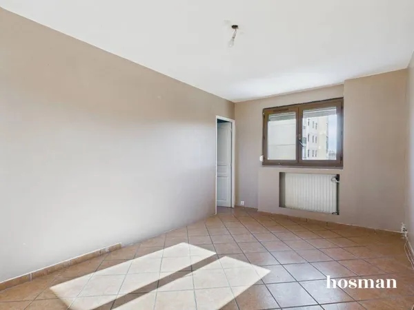 Appartement 4 pièces 70 m² 