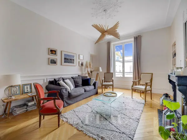 Versailles Notre Dame - Appartement familial - 6 chambres 