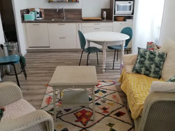 Chambre à louer en colocation dans P3 