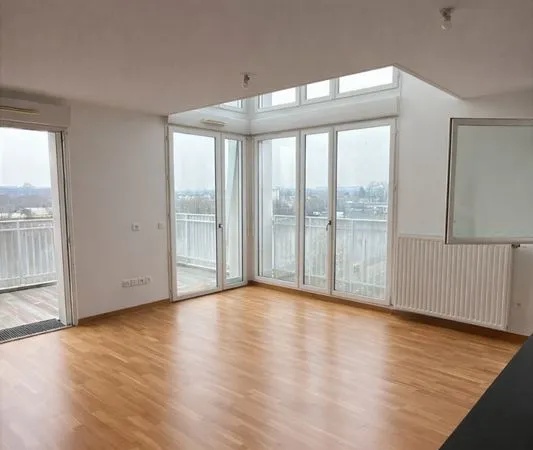 Duplex T3 à louer 