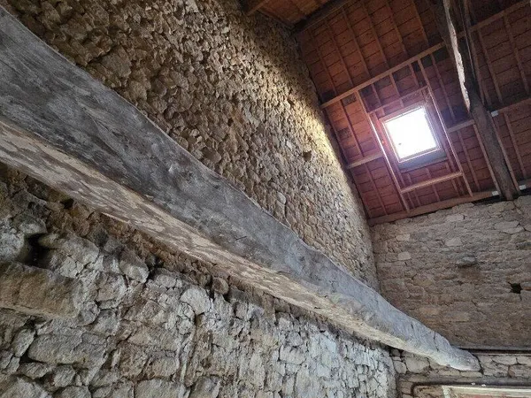 Maison 3 pièces 