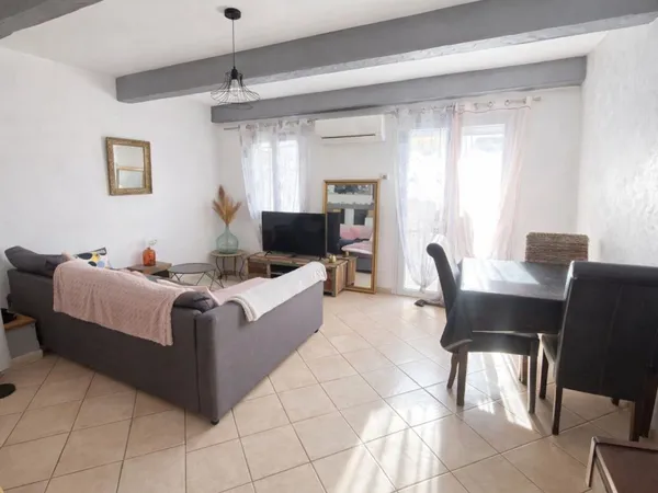 Maison 3 pièces 80 m² 