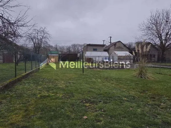 Maison 4 pièces 88 m² 