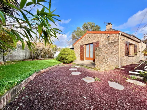 Maison 5 pièces 134 m² 