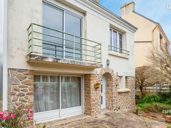 Maison 5 pièces 87 m² 