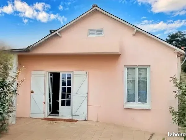 Maison viager occupé - Pornichet (44) 