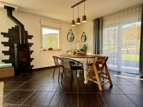 Maison 4 pièces 88 m² 
