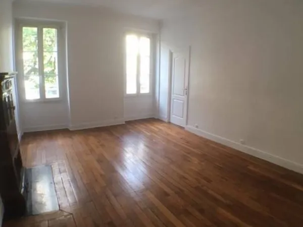Appartement 3 pièces 72 m² 