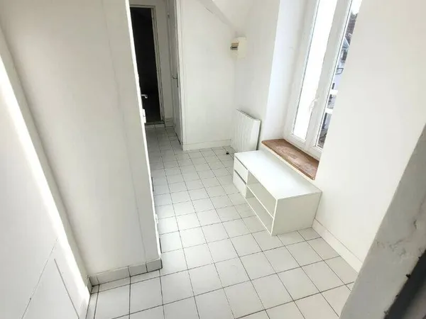 Appartement 2 pièces 36 m² 