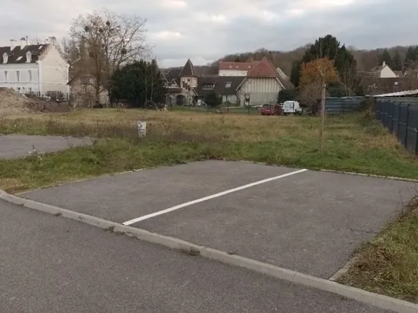 Terrain 507 m² 