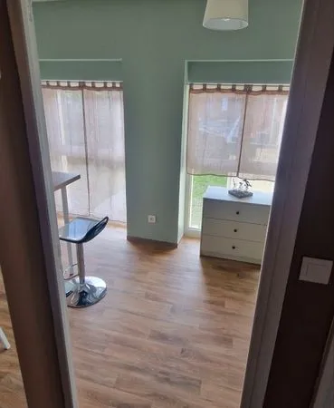 Studio 21 m2 à louer 