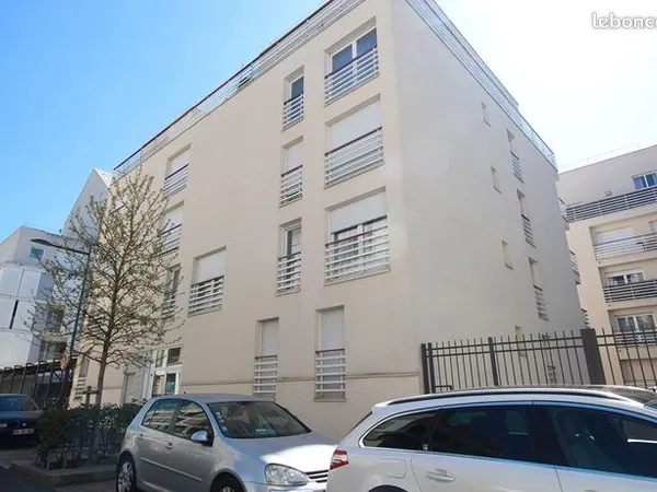 Appartement 4 pièces 78 m² 