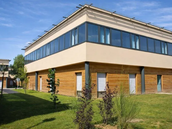 Appartement 1 pièce 20 m² 