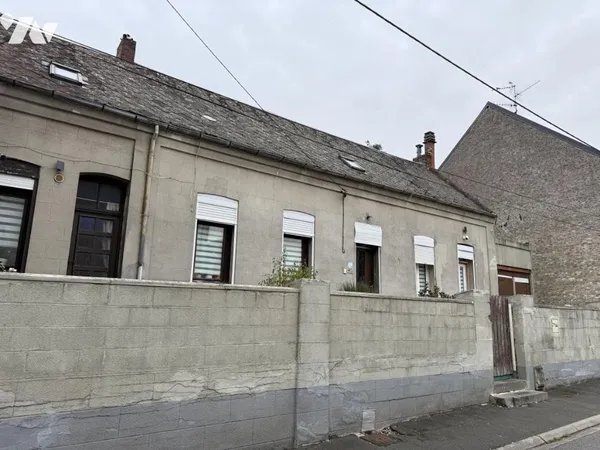 Maison 9 pièces 151 m² 