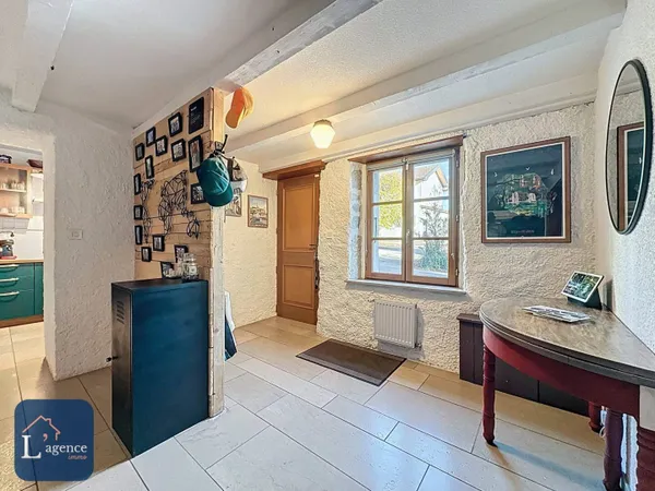 Maison 3 pièces 94 m² 