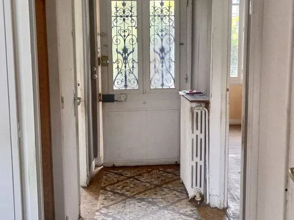 Maison 3 pièces 65 m² 