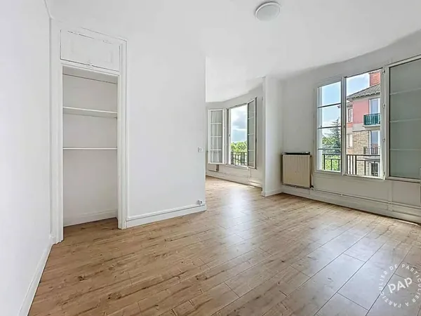 Appartement 3 pièces 48 m² 