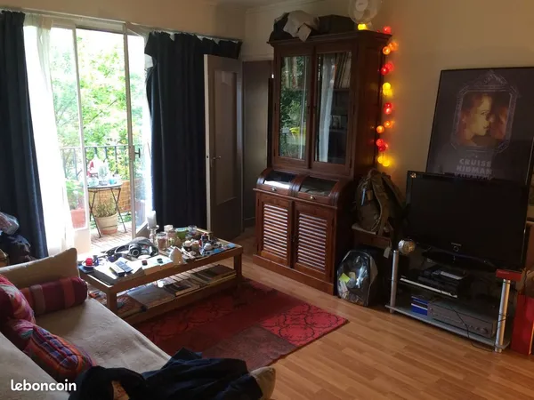 Appartement Boulogne Billancourt 