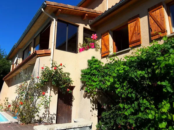 Maison Vente Foix 8p 195m² 279500€