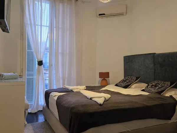 Appartement 3 pièces 50 m² 
