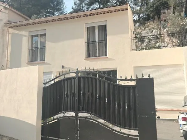 Maison 5 pièces 107 m² 