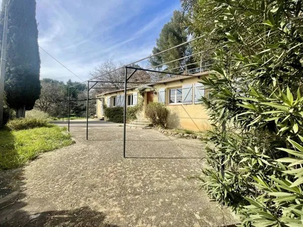 Maison 3 pièces 90 m² 