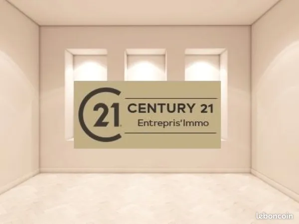 Bureaux 277 m² LA TESTE DE BUCH 