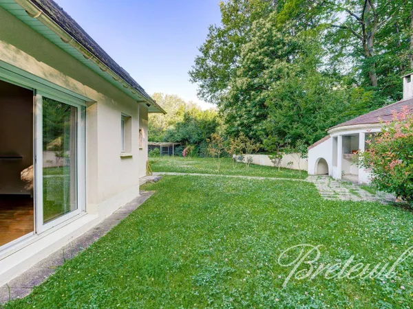 Maison 7 pièces 208 m² 
